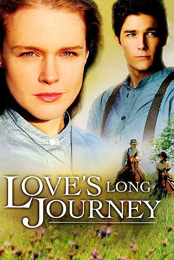 Love's Long Journey (2005) poster