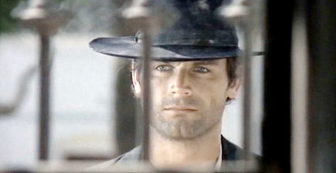 Terence Hill as Marco in Trinity Sees Red (1970) 01