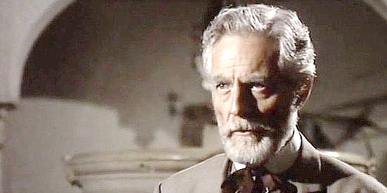 William Layton as Don Lucas in Trinity Sees Red (1970)