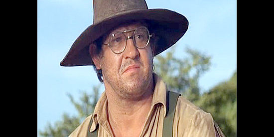 NFL star Alex Karras as Booker Llewellyn, a mercenary who agrees to help Jack Rutherford with his mission in Hardcase (1972)