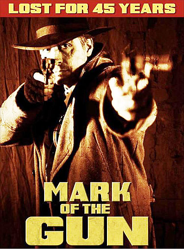 Mark of the Gun (!969)