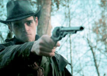 Jacob Stieneker as William McCarthy in Gunfight at Cold Cross (2023)
