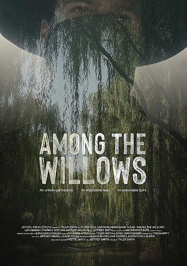 Among the Willows (2023) poster