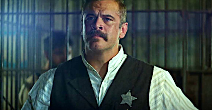 The Killing of Billy the Kid (2023) - Once Upon a Time in a Western