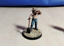 3D Breed Gold Diggers 02