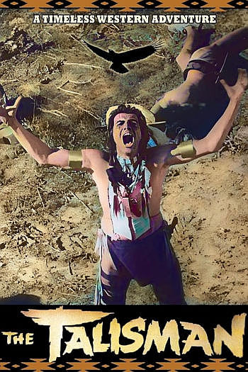 The Talisman (1966) DVD cover