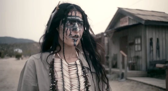 Delicate Poison as Delicate Poison, accompanying Mia on her quest in Vengeance Turns (2023)