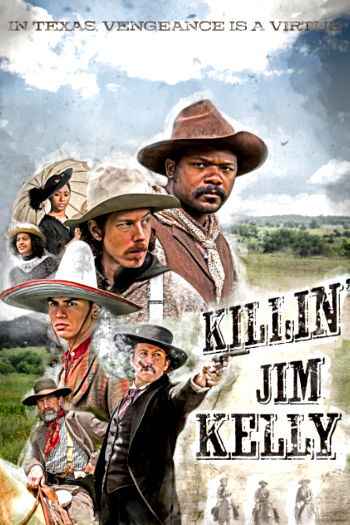 Killin' Jim Kelly (2025)