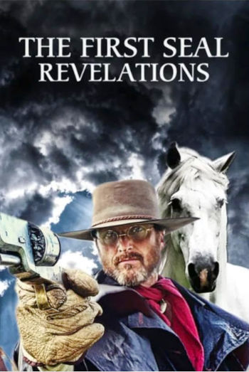 First Seal Revelations (2025) poster