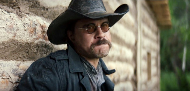 Rob Mayes as Lonnie, a man determined to get back at Jessie for refusing his advances in Where the Wind Blows (2025)