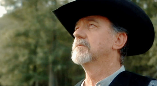 Victor Pytko or Rick Lane as the man pretending to be a preacher in First Seal Revelations (2025).jpg