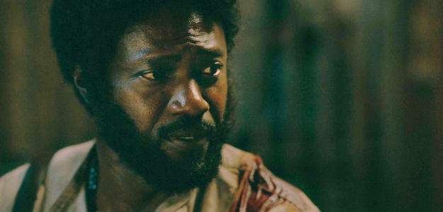 Sammi Rotibi as Solomon 'Sol' Ross, the blacksmith who befriends Josephine and her son Henry in The Wolf and the Lamb (2026)